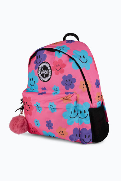 FLOWERS BACKPACK - ZSLR-304