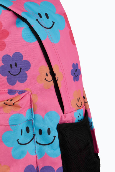 FLOWERS BACKPACK - ZSLR-304