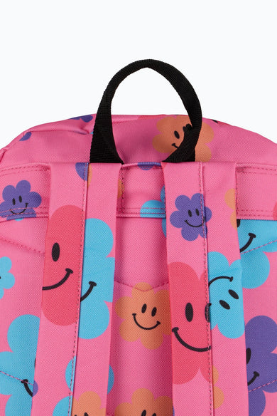 FLOWERS BACKPACK - ZSLR-304