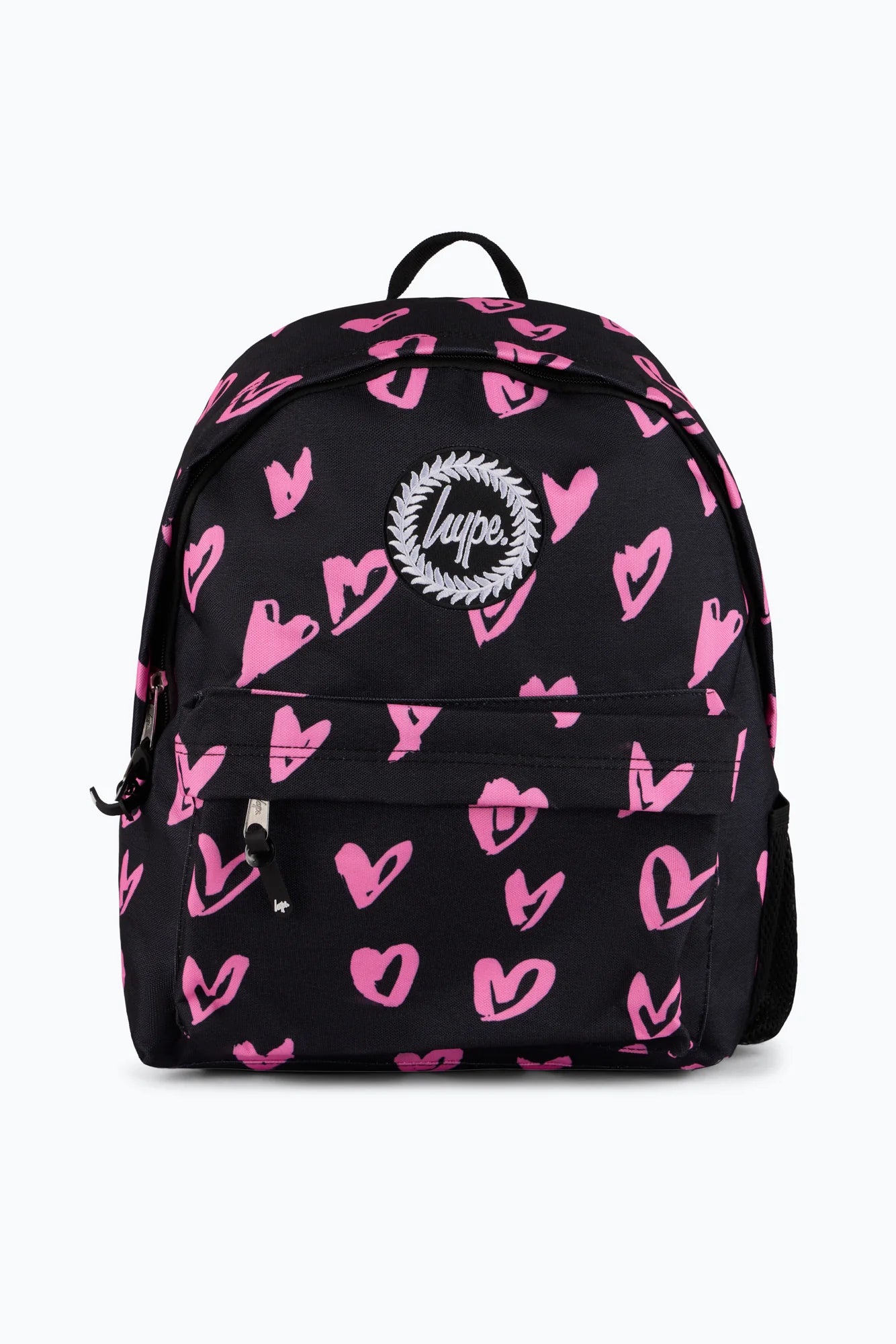 HEARTS BACKPACK - ZSLR-325