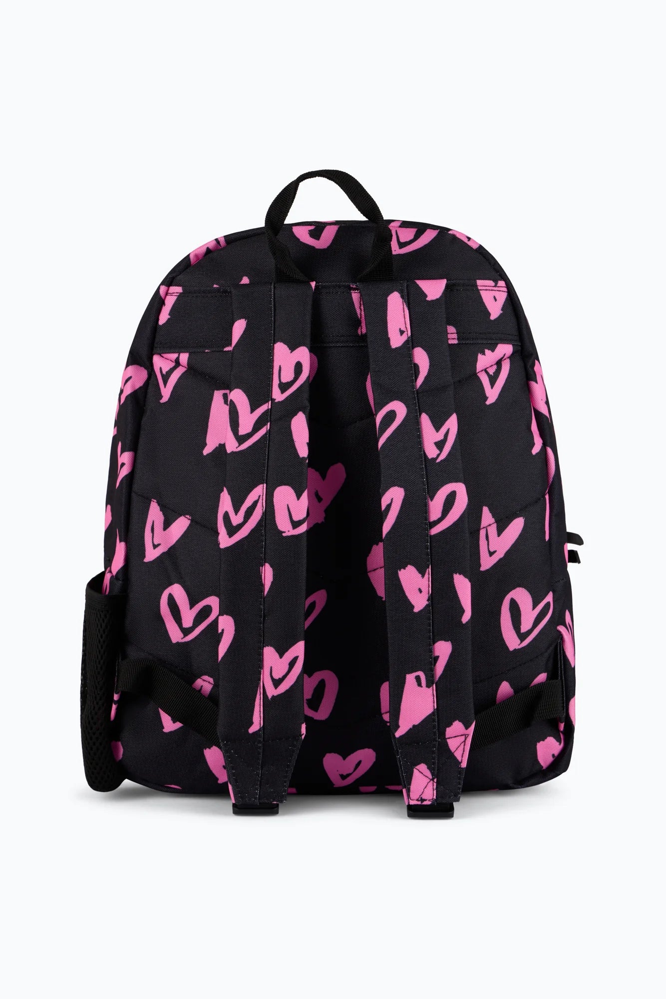 HEARTS BACKPACK - ZSLR-325