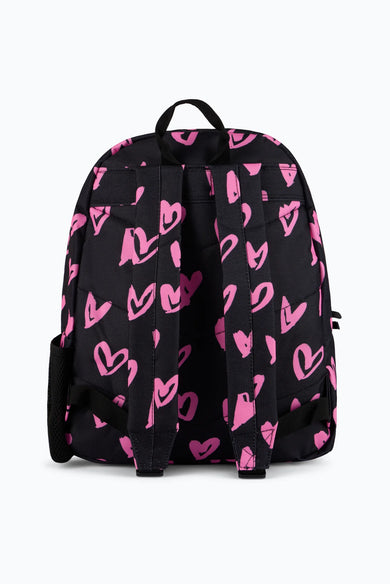 HEARTS BACKPACK - ZSLR-325