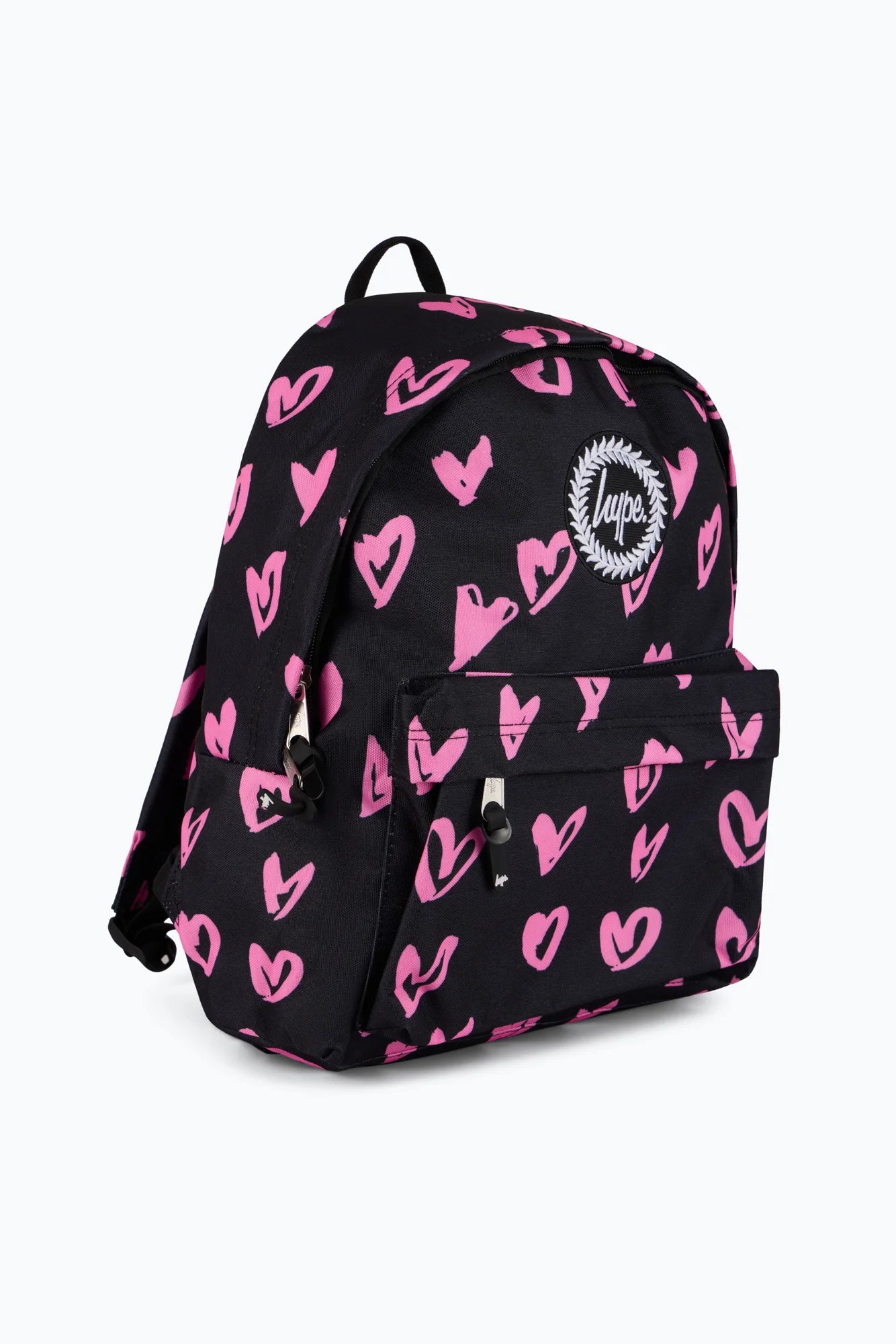 HEARTS BACKPACK - ZSLR-325