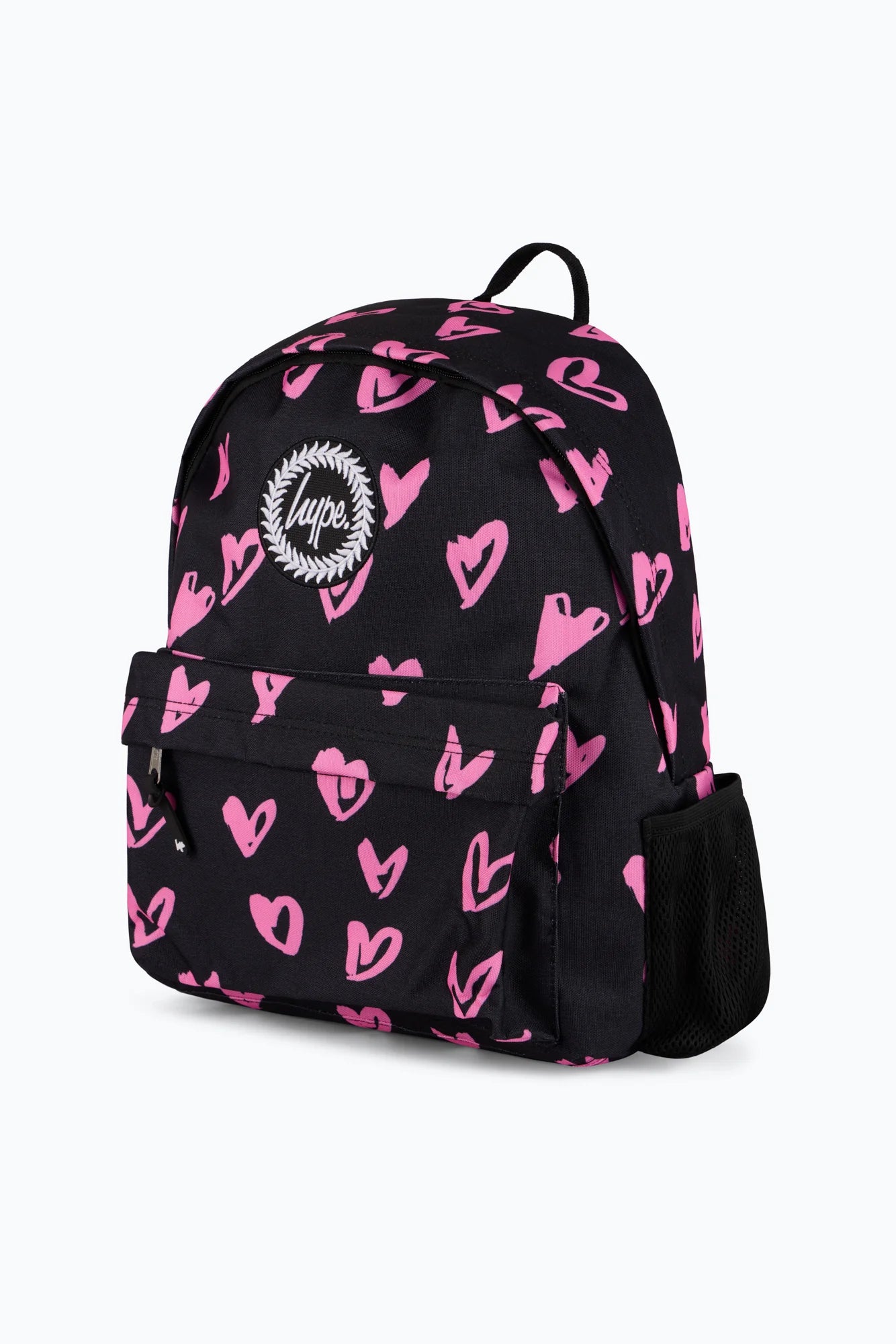 HEARTS BACKPACK - ZSLR-325