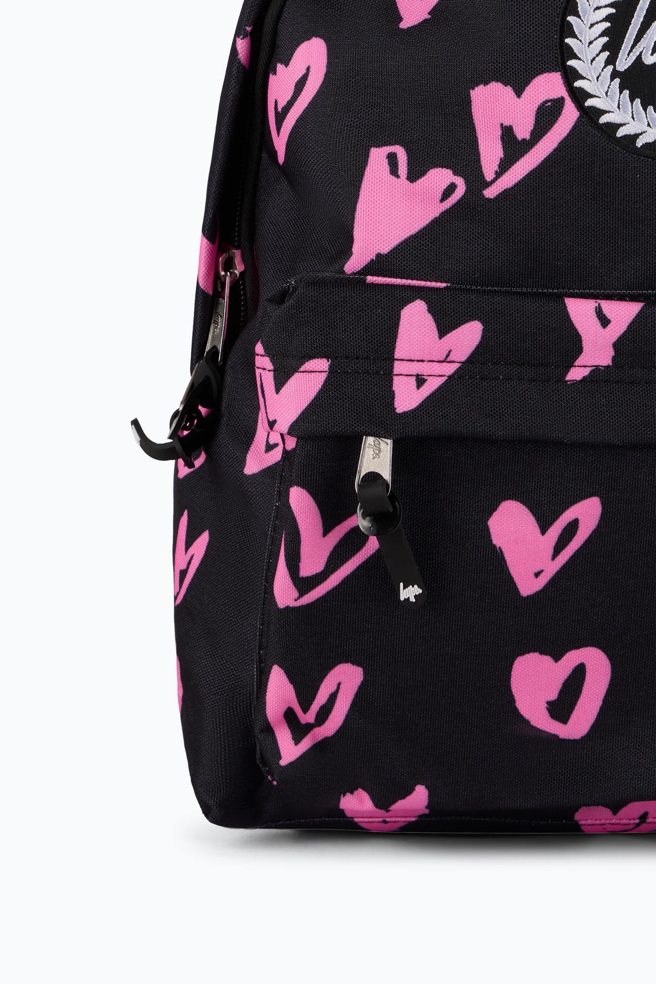 HEARTS BACKPACK - ZSLR-325