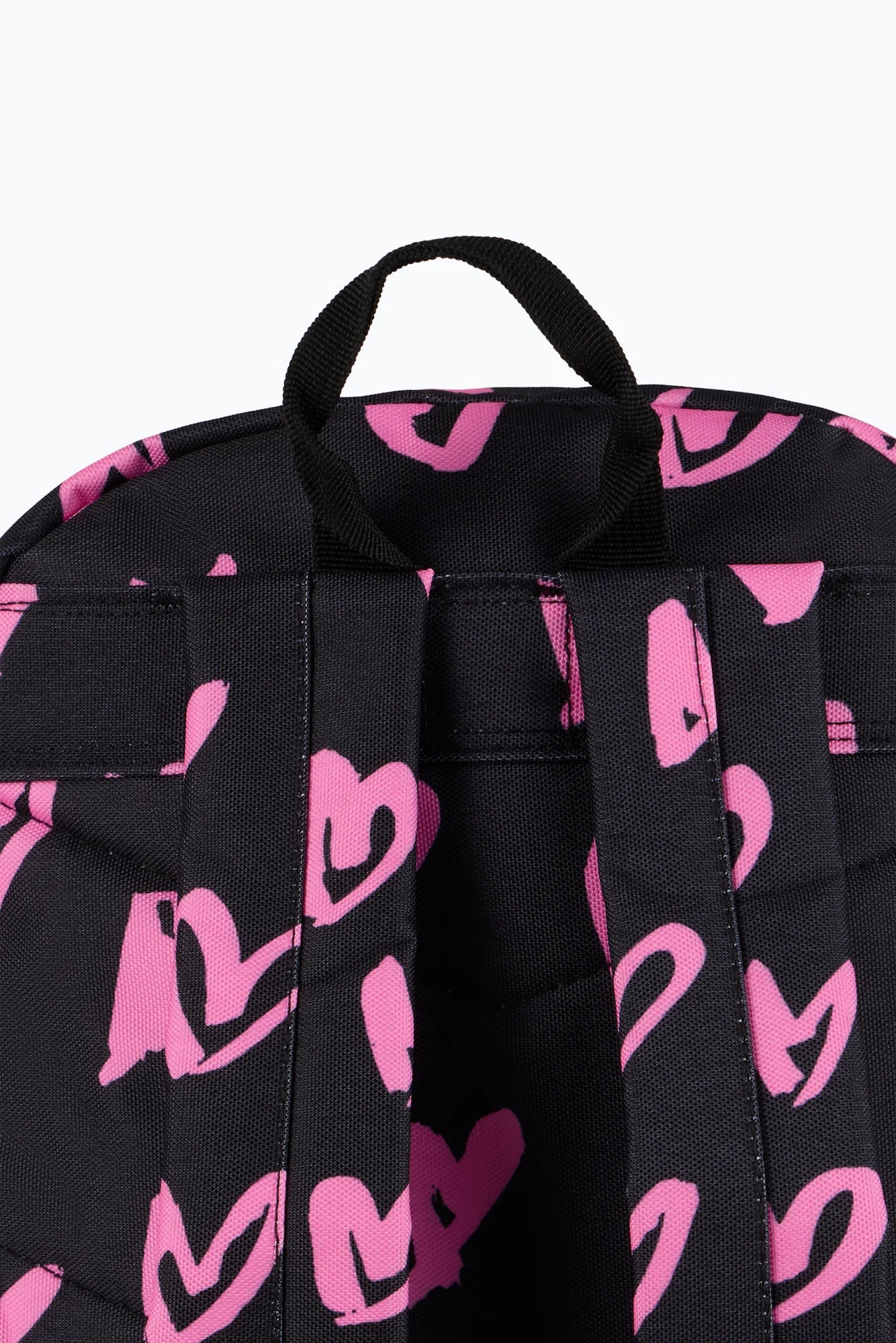 HEARTS BACKPACK - ZSLR-325