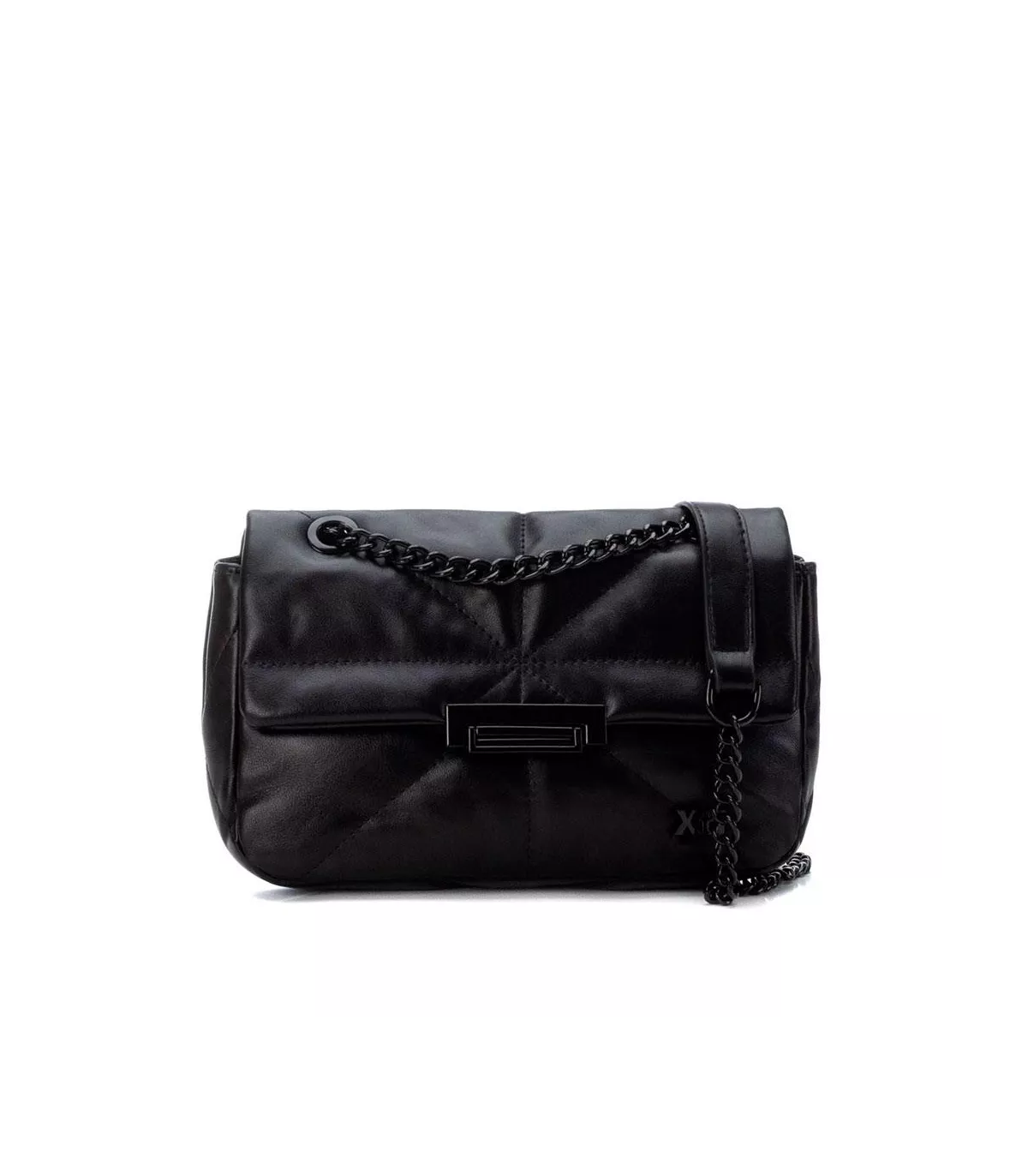 XTI BAG BLACK 184357