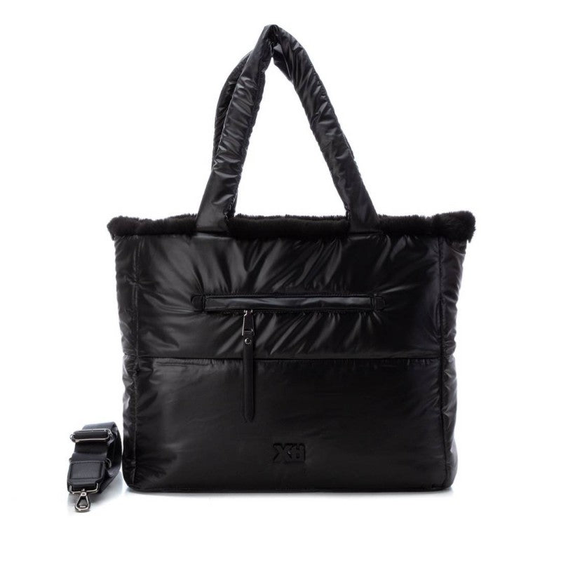 XTI BAG BLACK 184245