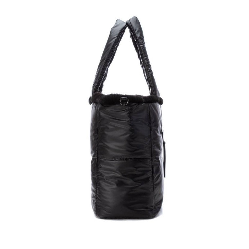 XTI BAG BLACK 184245