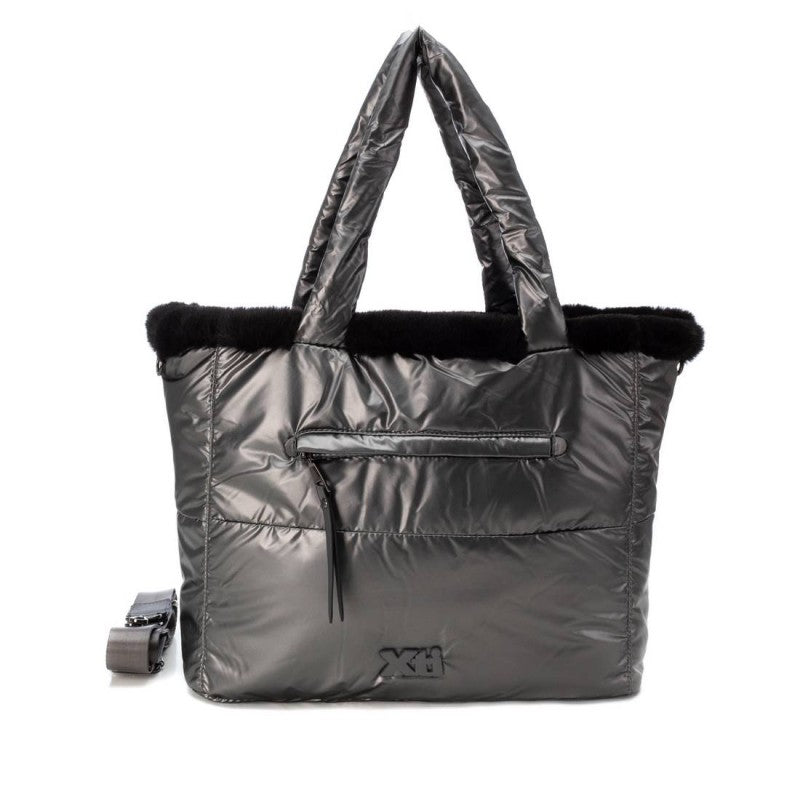 XTI BAG PLOMO 184245