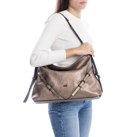 XTI BAG BRONZE 184347