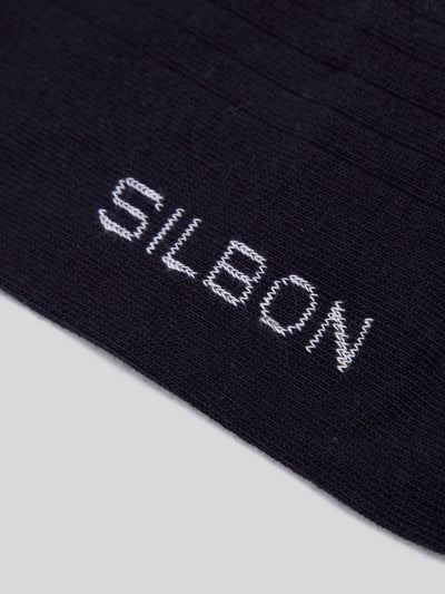 SILBON SOCKS - 121812