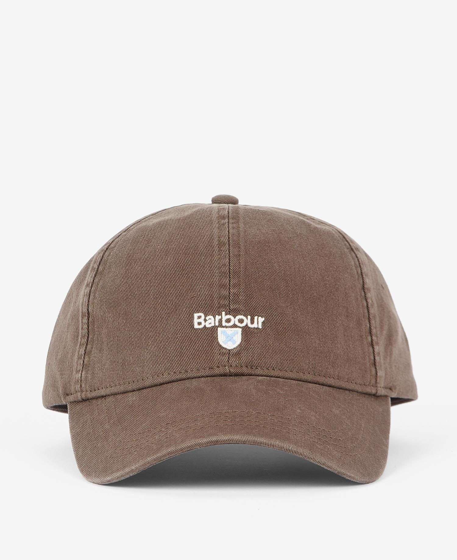 BARBOUR CASCADE CAP Olive MHA0274OL51