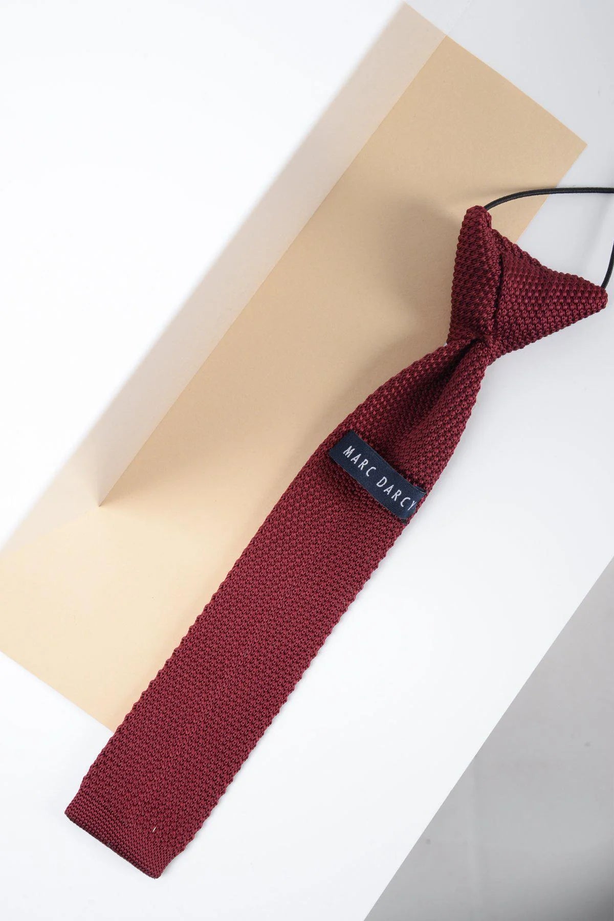 KIDS TIES - KIDS TIES KNITTED