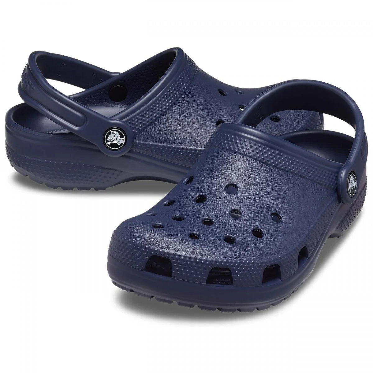 CLASSIC CLOG T NAVY 206990