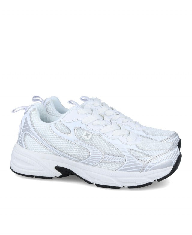 XTI SHOES WHITE 143459