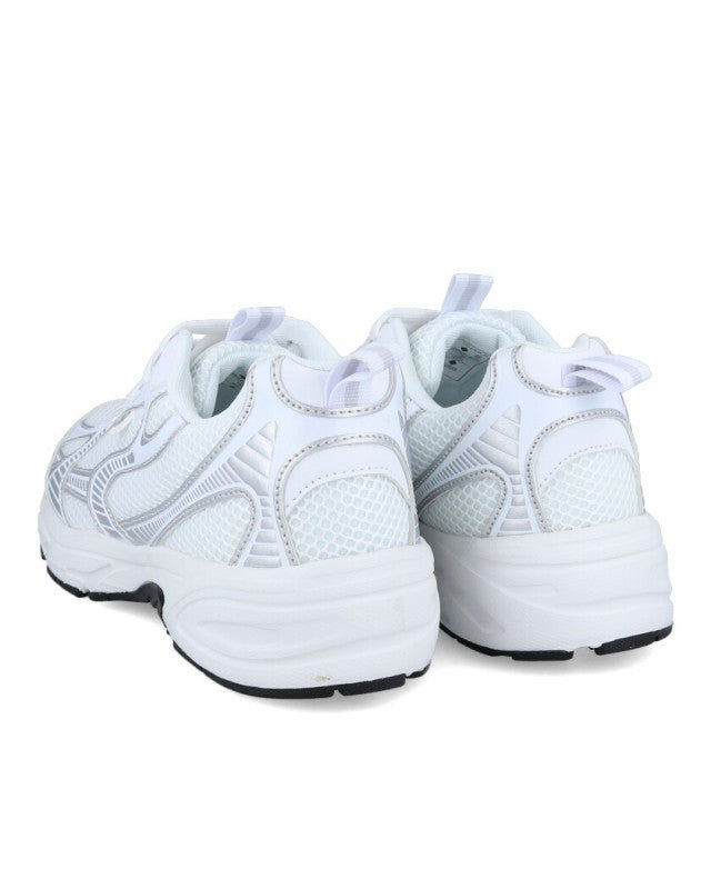 XTI SHOES WHITE 143459