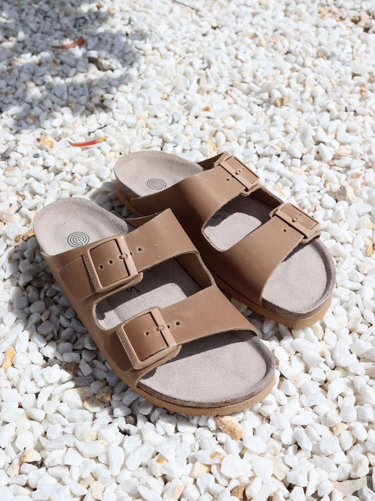 HAWAII OILED LEATHER - G104366