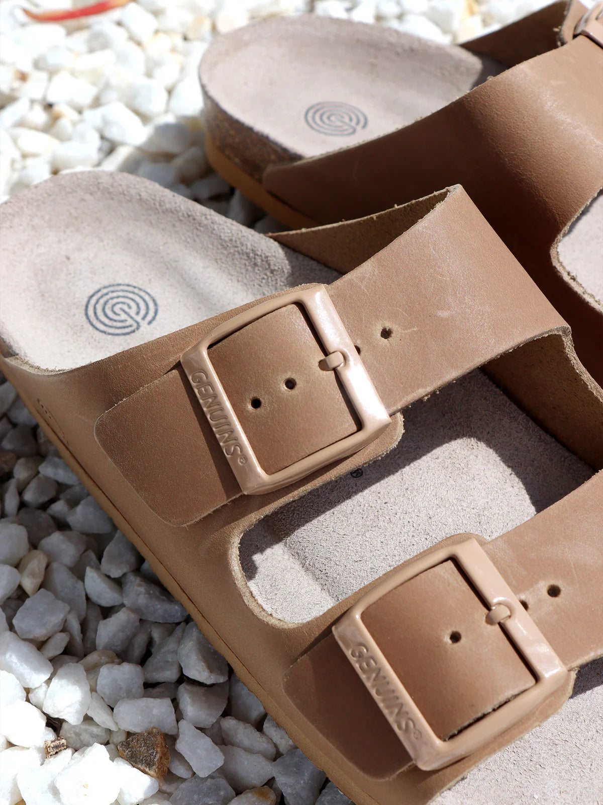 HAWAII OILED LEATHER - G104366