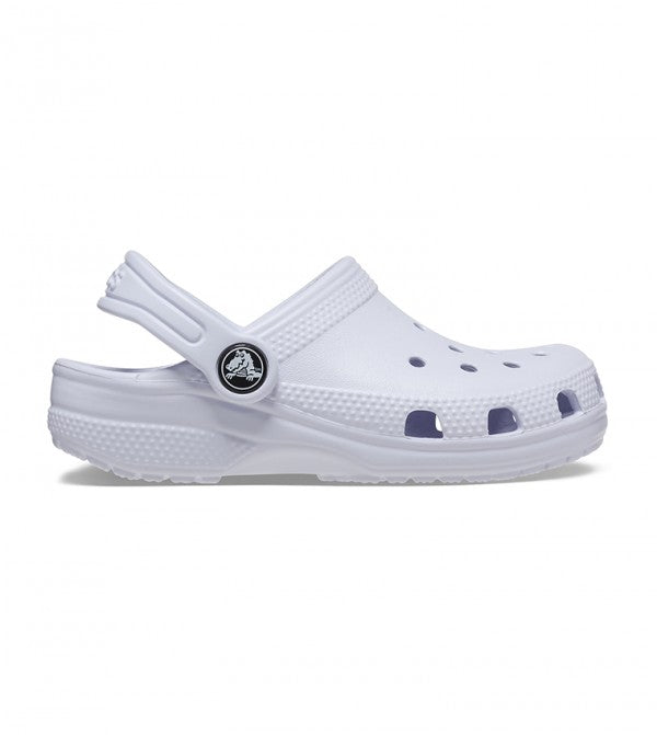 CLASSIC CLOG T WHITE 206990