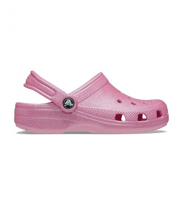GLITTER CLOG T - 206992