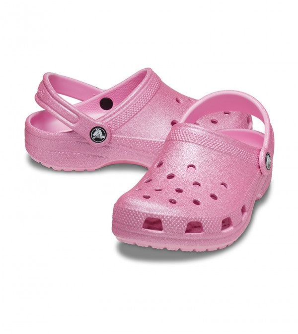 GLITTER CLOG T - 206992