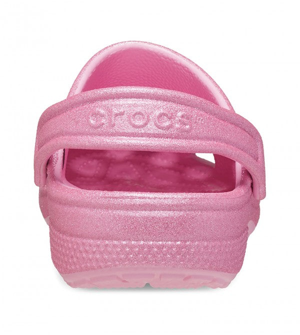 GLITTER CLOG T - 206992