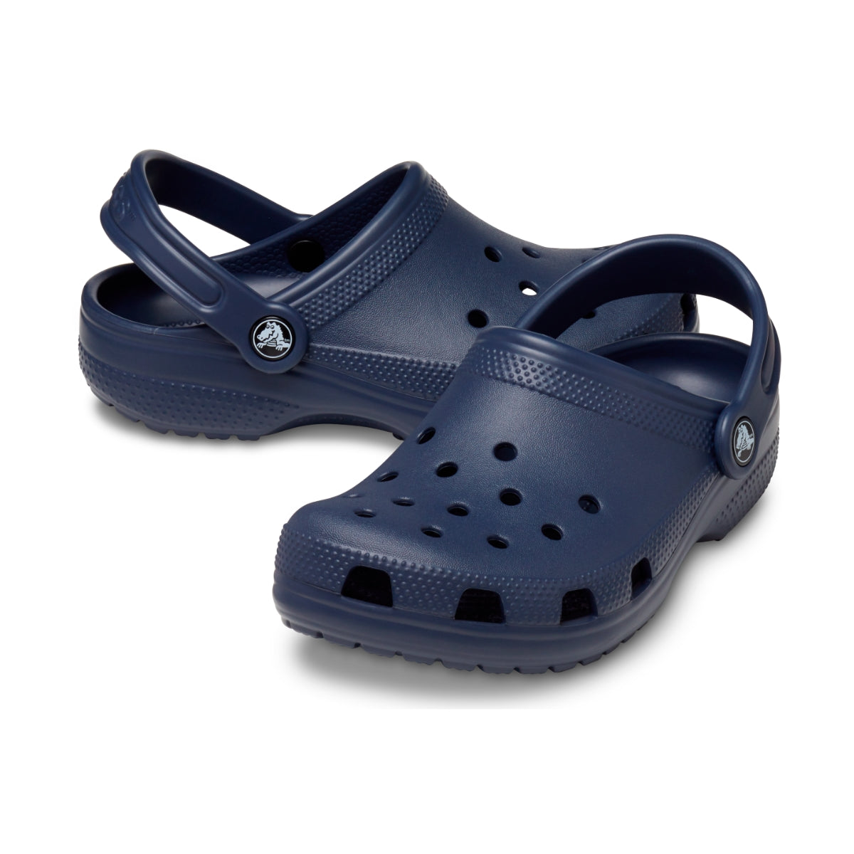 CLASSIC CLOG K NAVY 206991