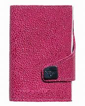 C&S PEBBLE FUCHSIA/SILVER 24104004