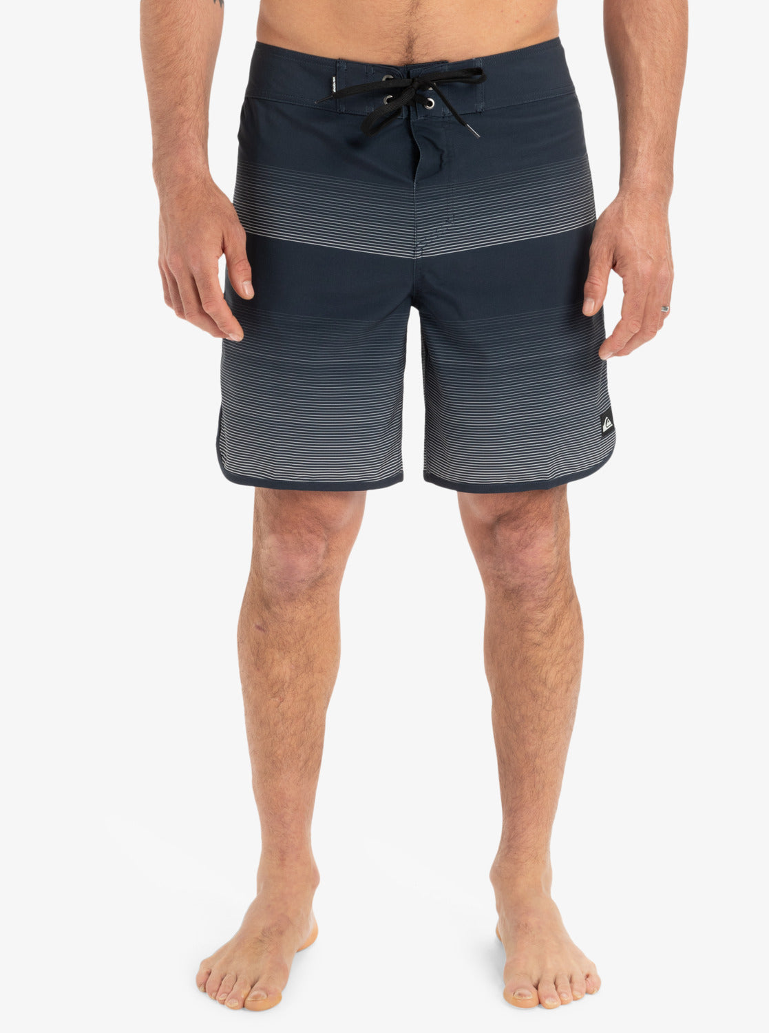 SURFSILK SCALLOP 18 - EQYBS04862
