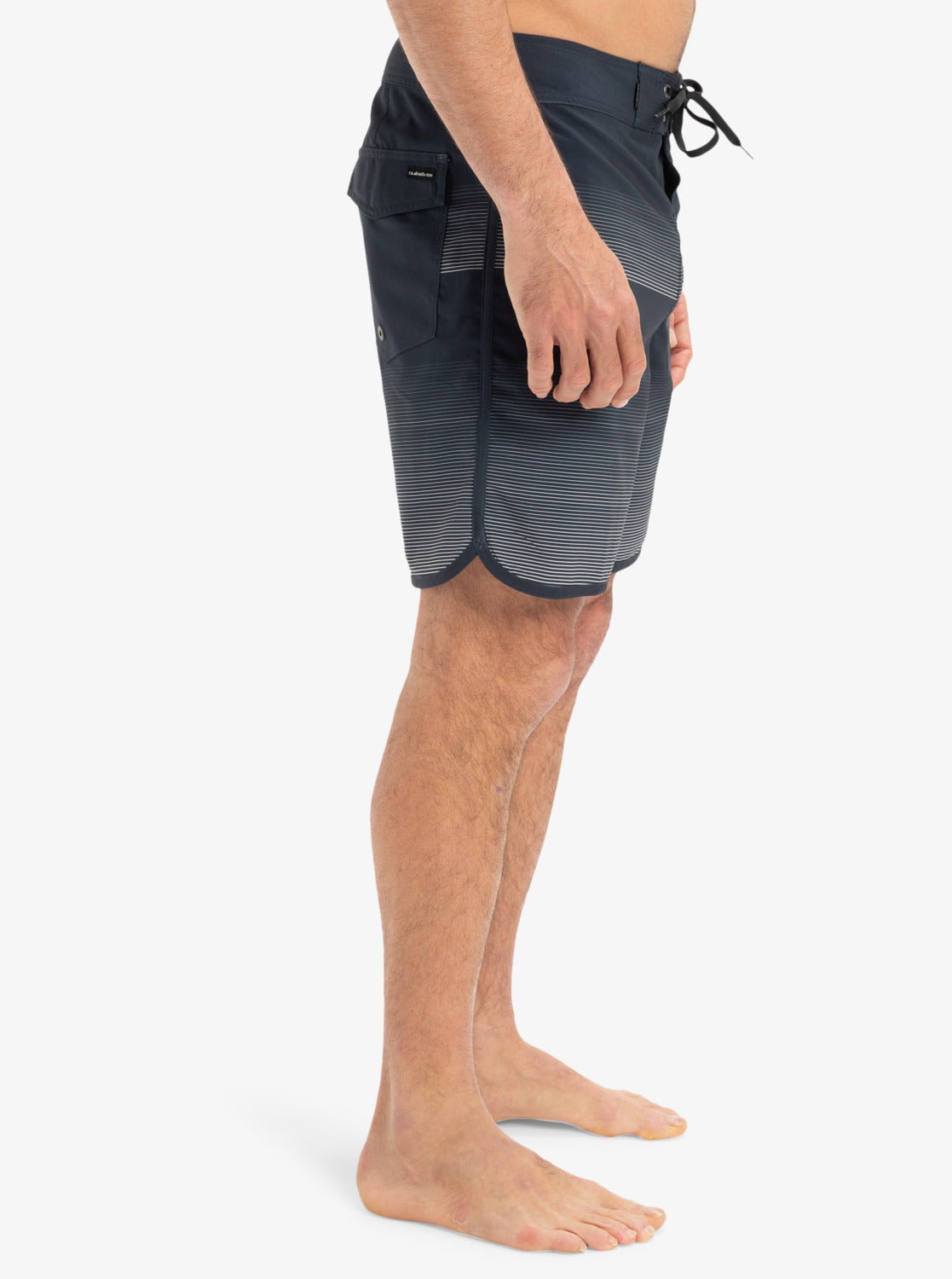 SURFSILK SCALLOP 18 - EQYBS04862