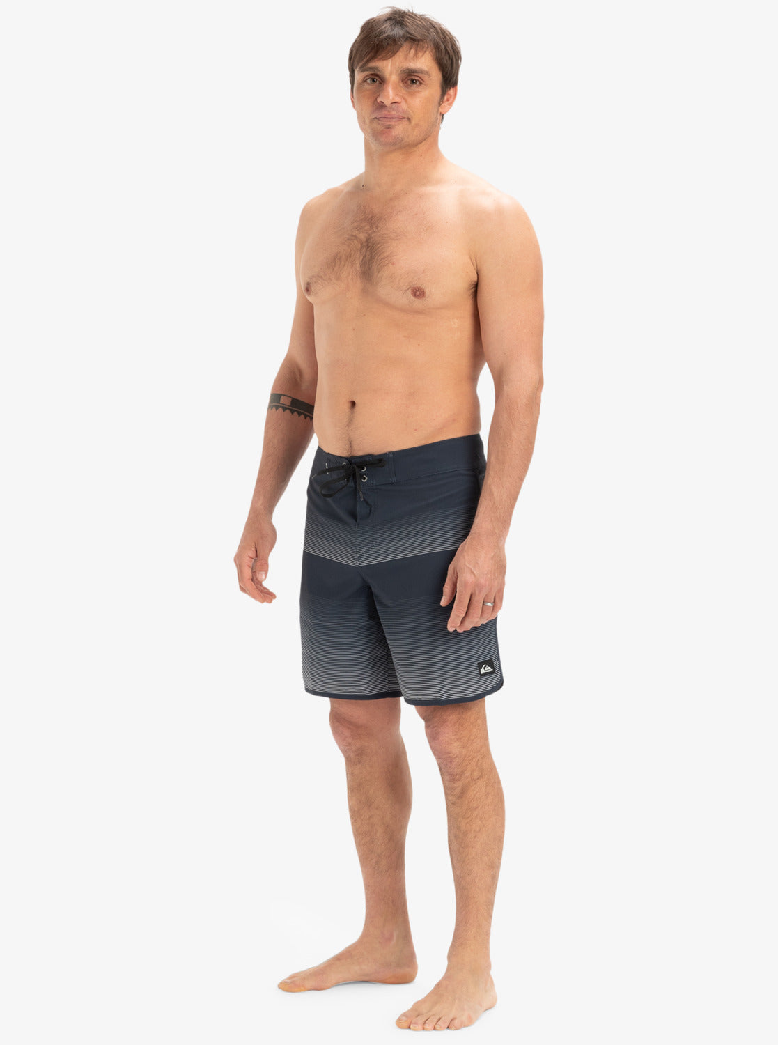 SURFSILK SCALLOP 18 - EQYBS04862