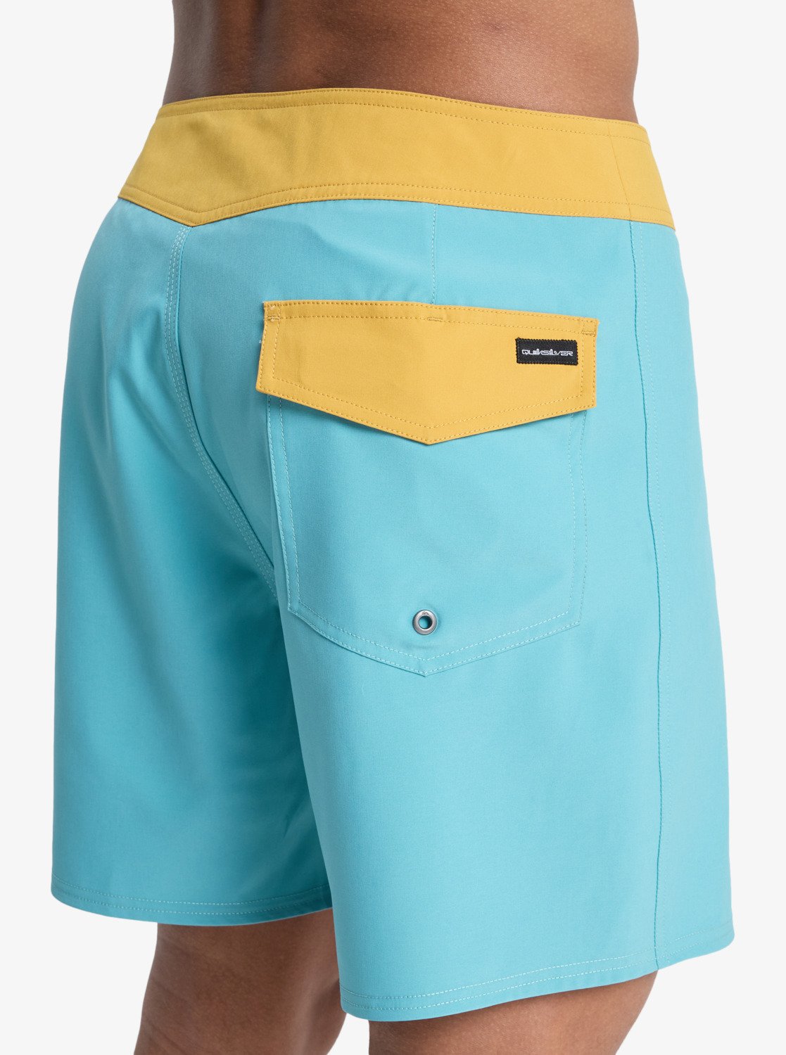 SURFSILK KAIMANA 16 - EQYBS04891
