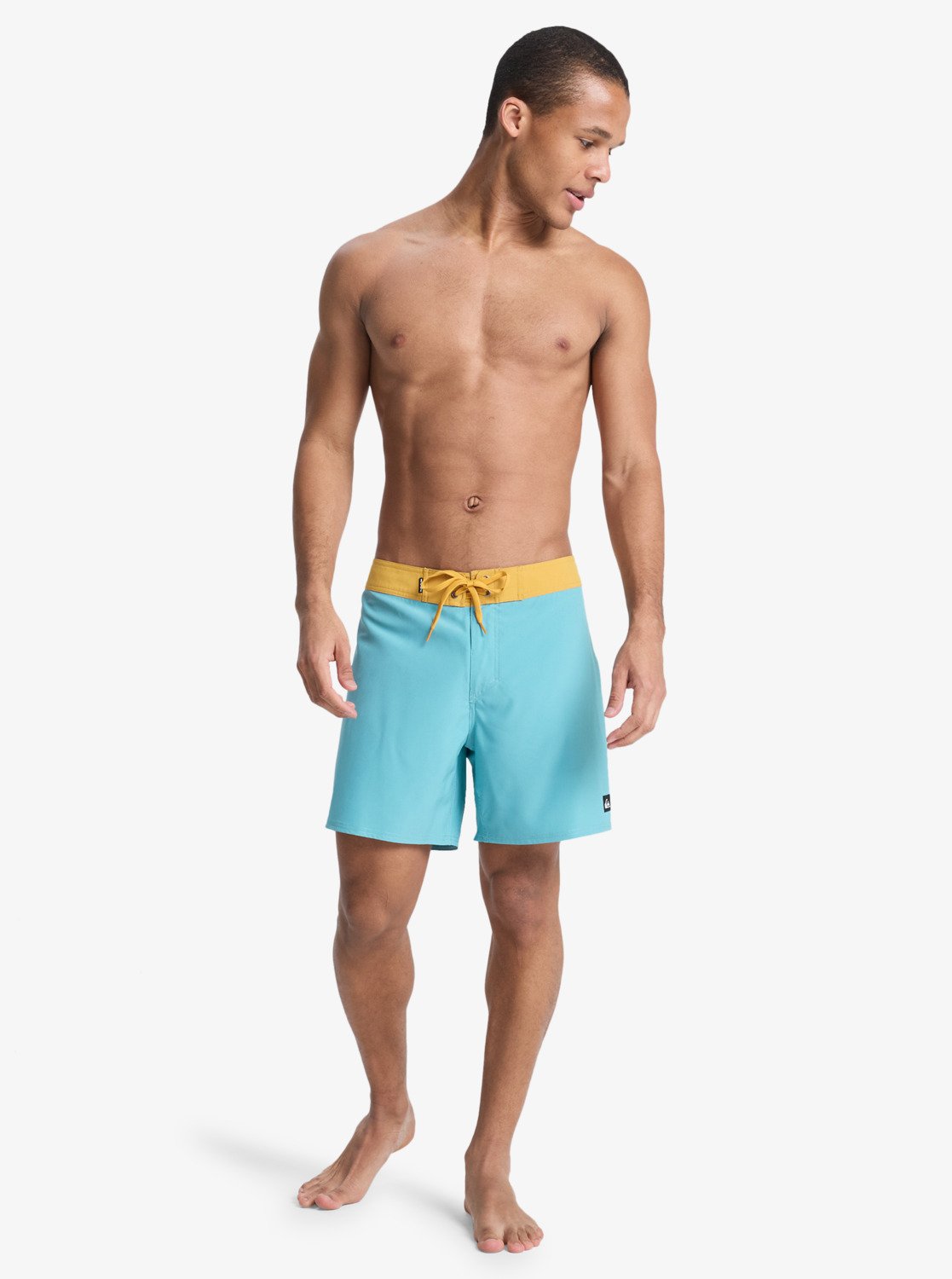 SURFSILK KAIMANA 16 - EQYBS04891