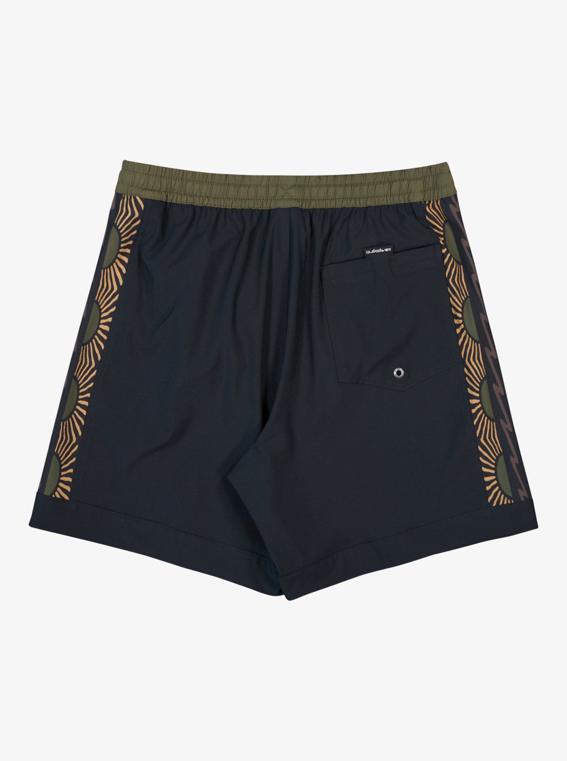SURFSILK VOLLEY 17 - EQYJV04206