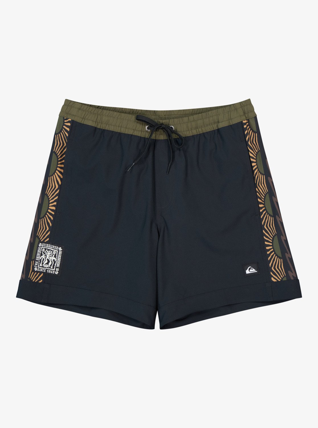 SURFSILK VOLLEY 17 - EQYJV04206
