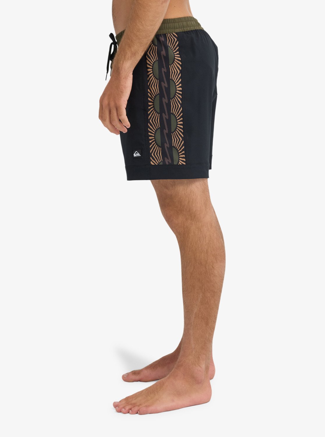 SURFSILK VOLLEY 17 - EQYJV04206