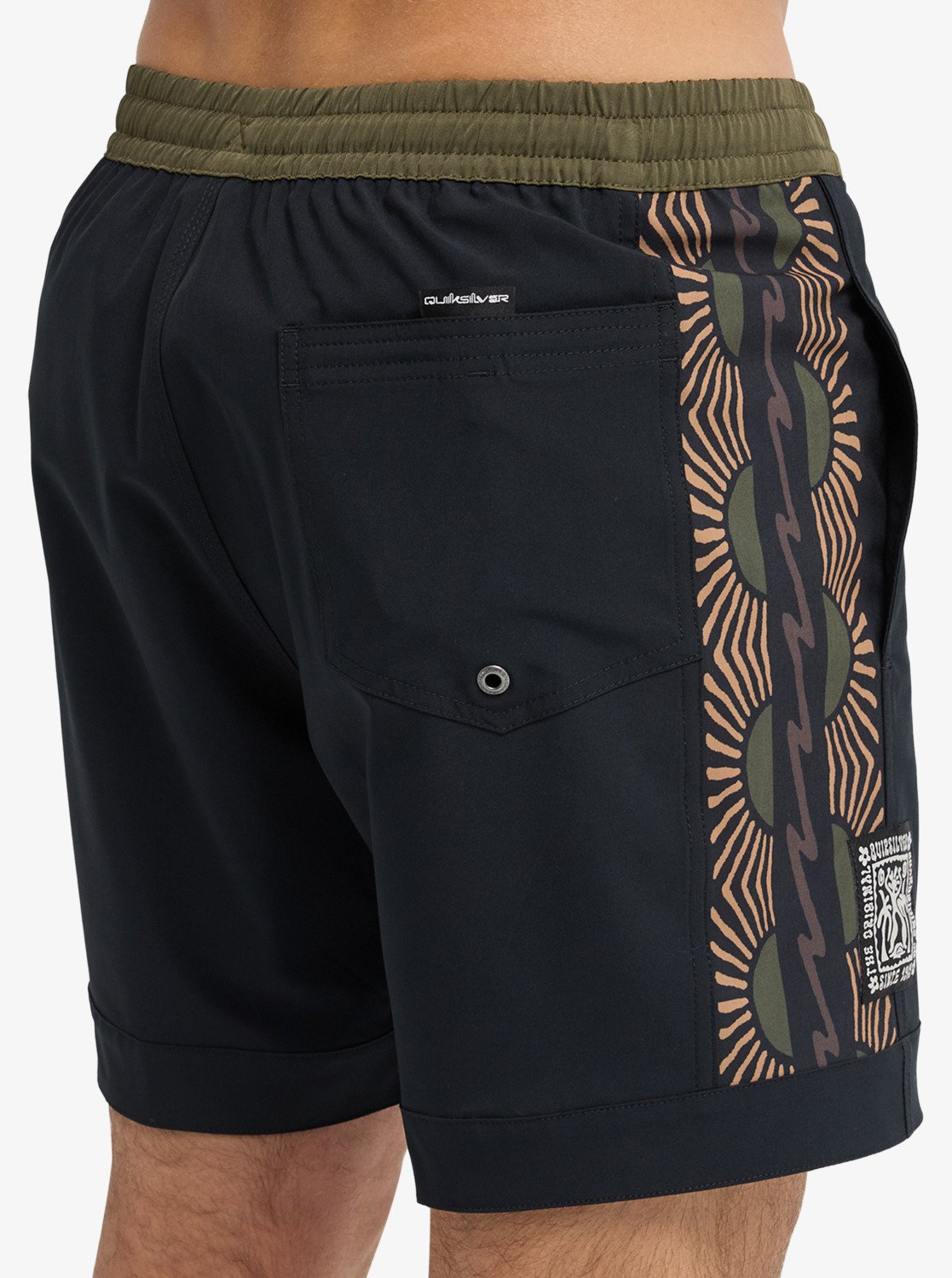 SURFSILK VOLLEY 17 - EQYJV04206