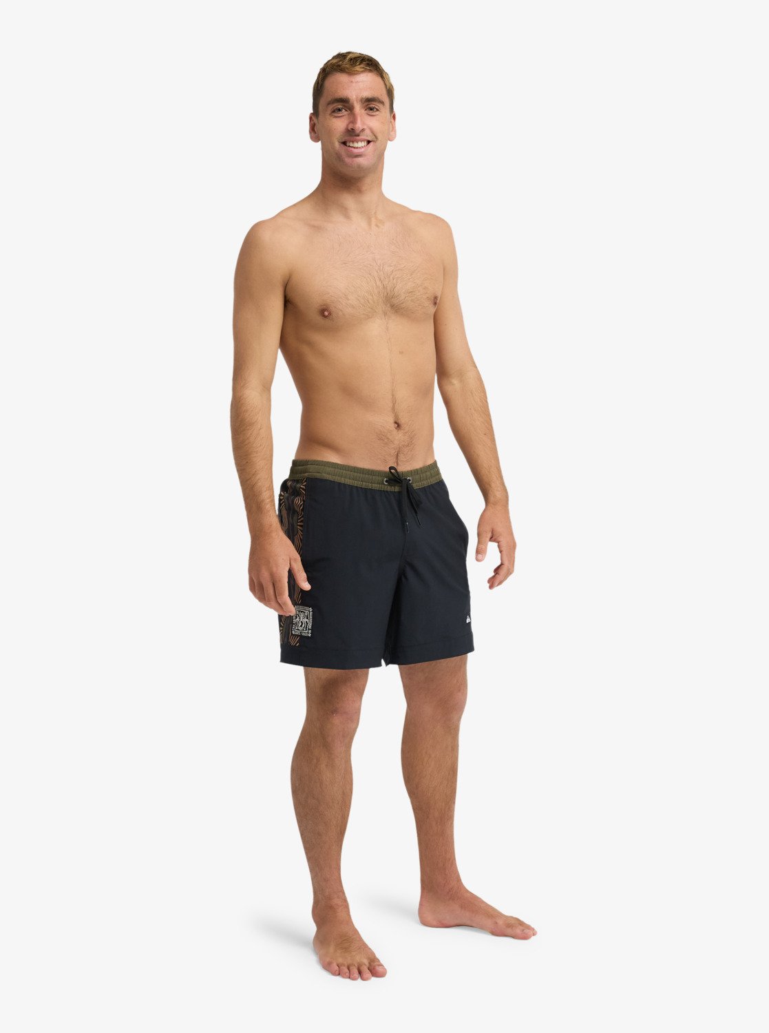 SURFSILK VOLLEY 17 - EQYJV04206