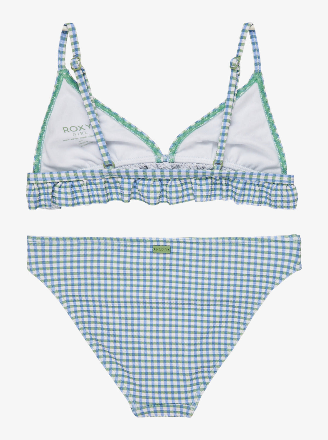 GINGHAM RG - ERGX203634