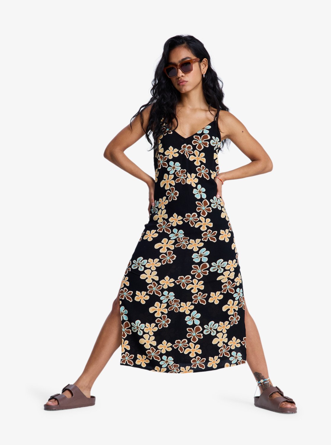 STAY SUNNY - ERJWD03932