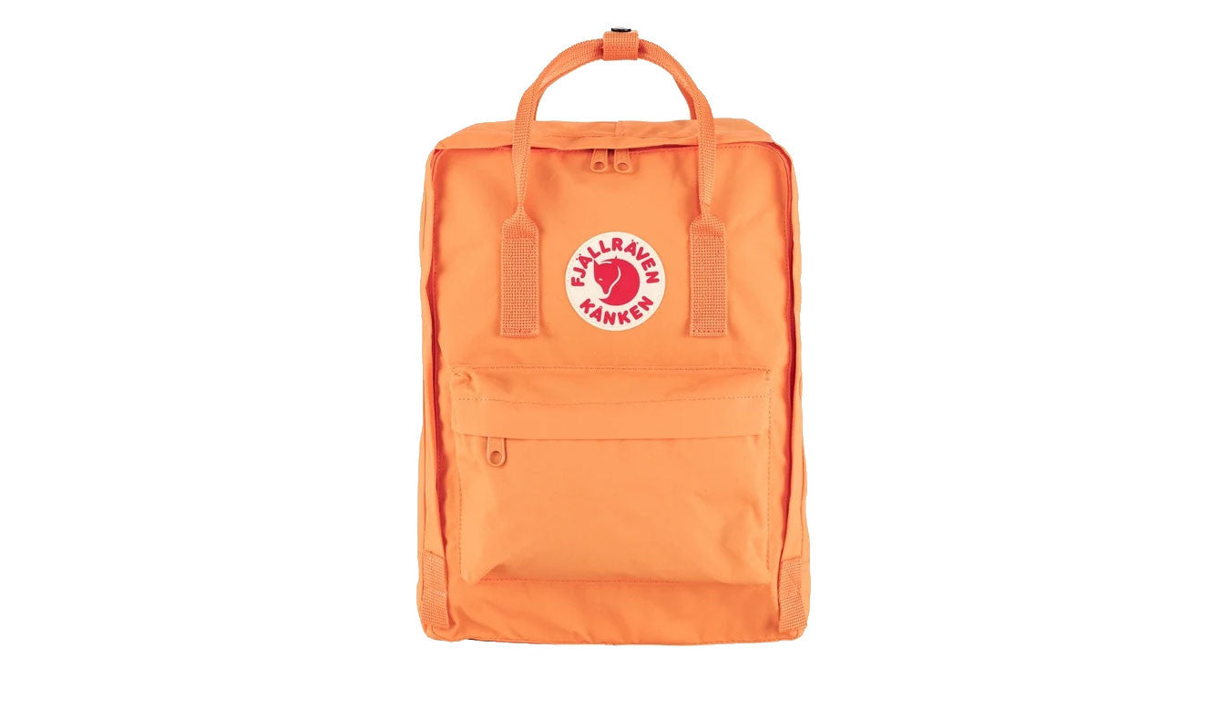 KANKEN 199 SUNSTONE ORANGE KANKEN