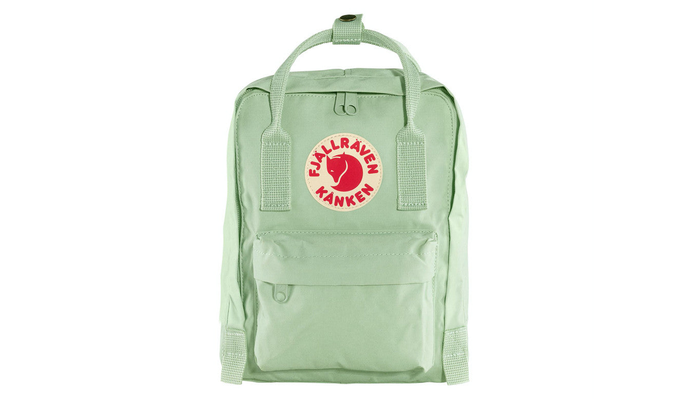 KANKEN MINI 600 MINT GREEN KANKEN M