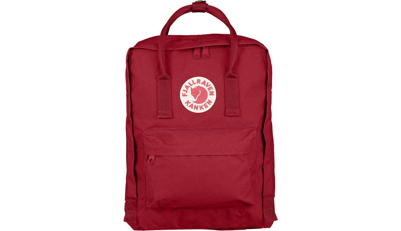 KANKEN 325 DEEP RED KANKEN