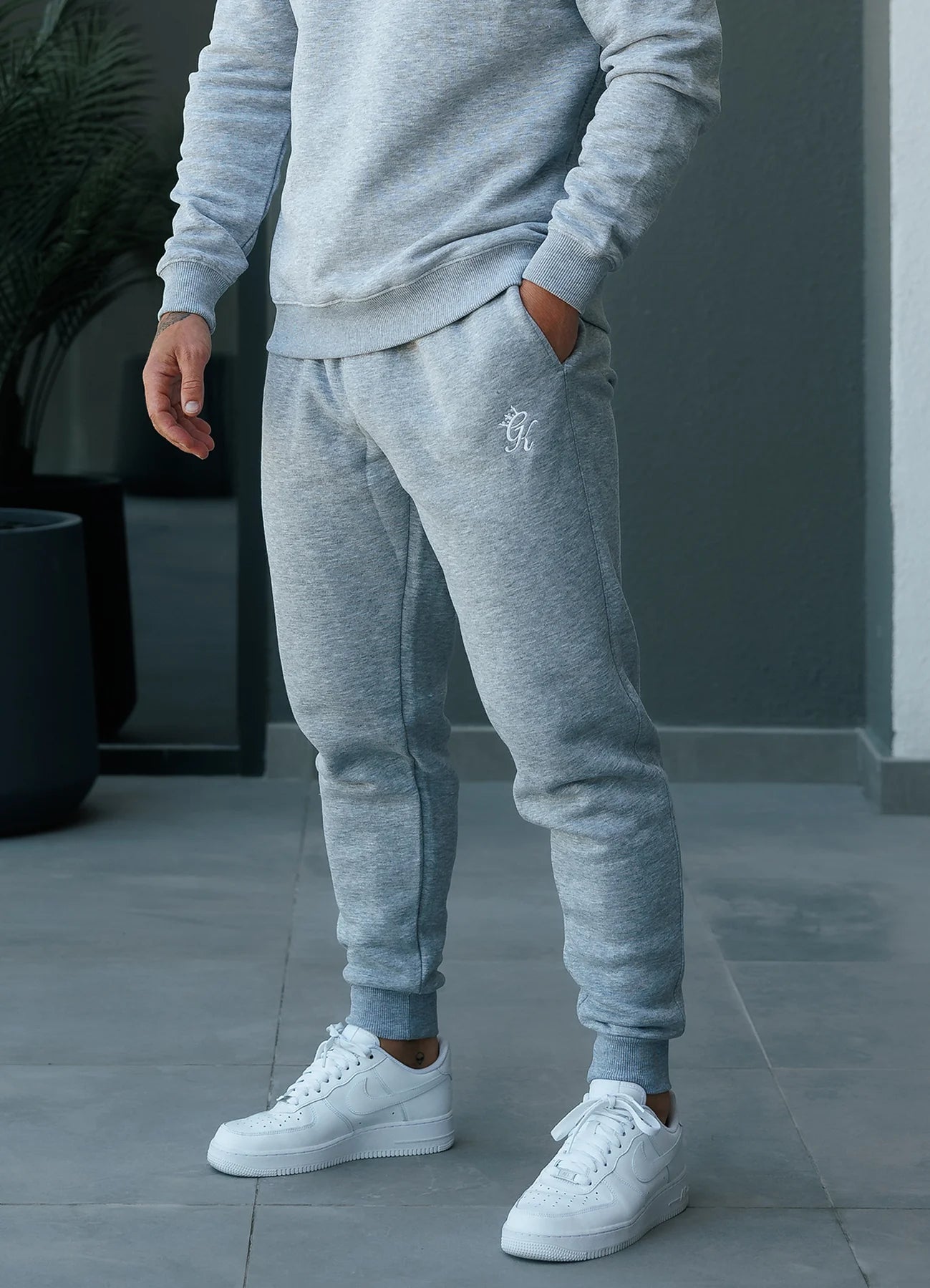 GK JOGGER - TSB-A2ACM