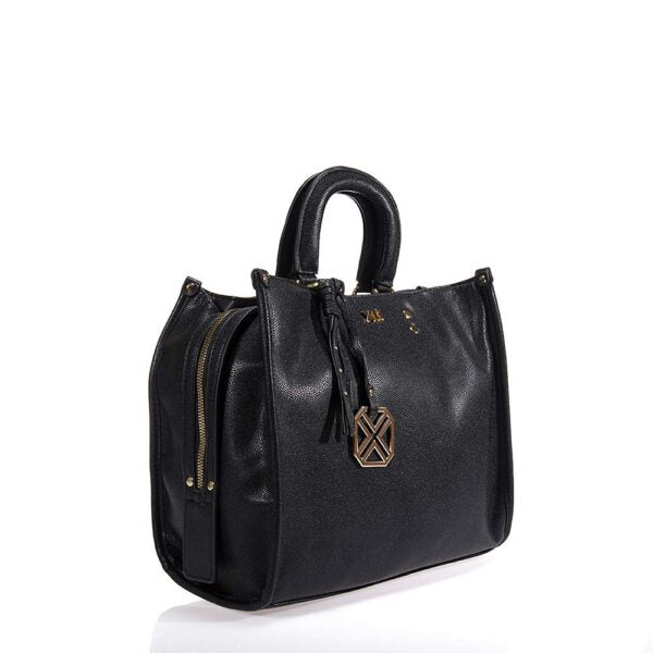 XTI BAG BLACK 184361