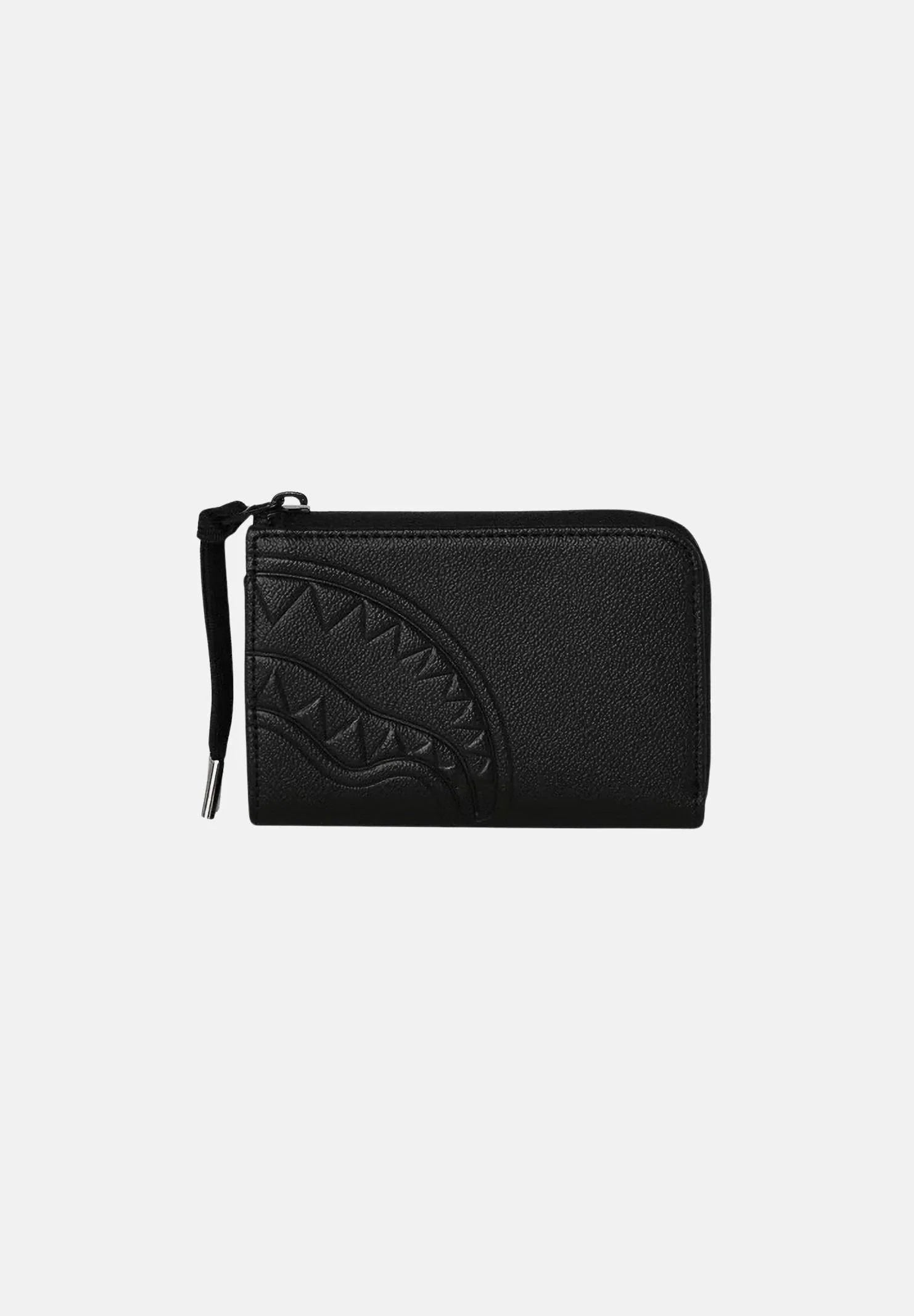 GOLD BRICK LUXE WALLET - 910W9046NSZ