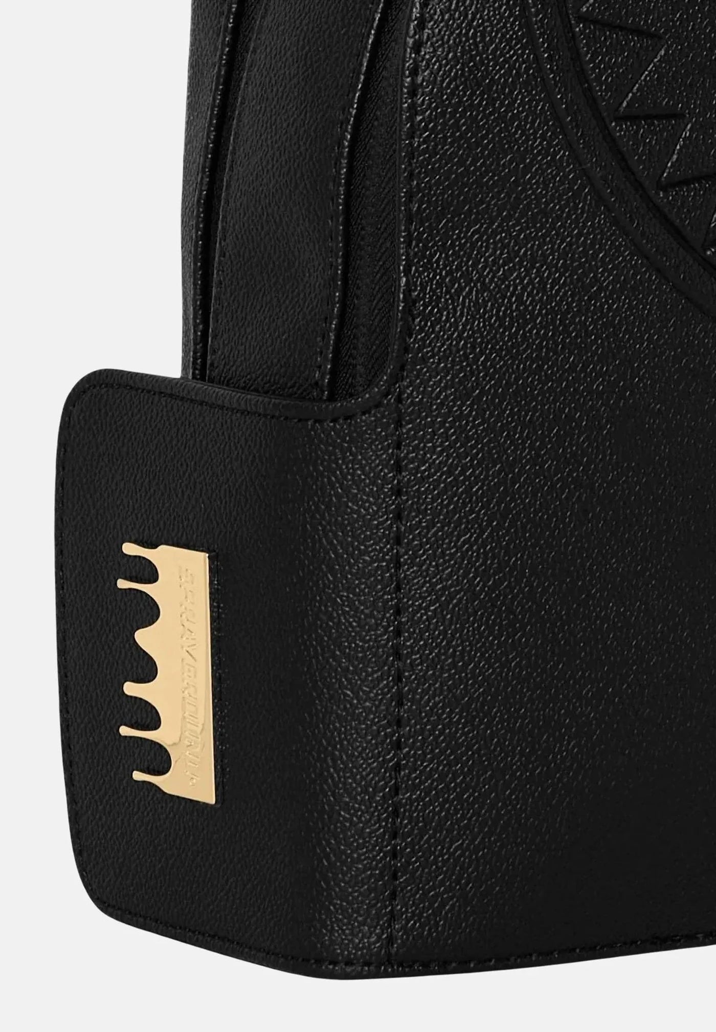 GOLD BRICK LUXE BACKPACK SLING - 910B9042NSZ