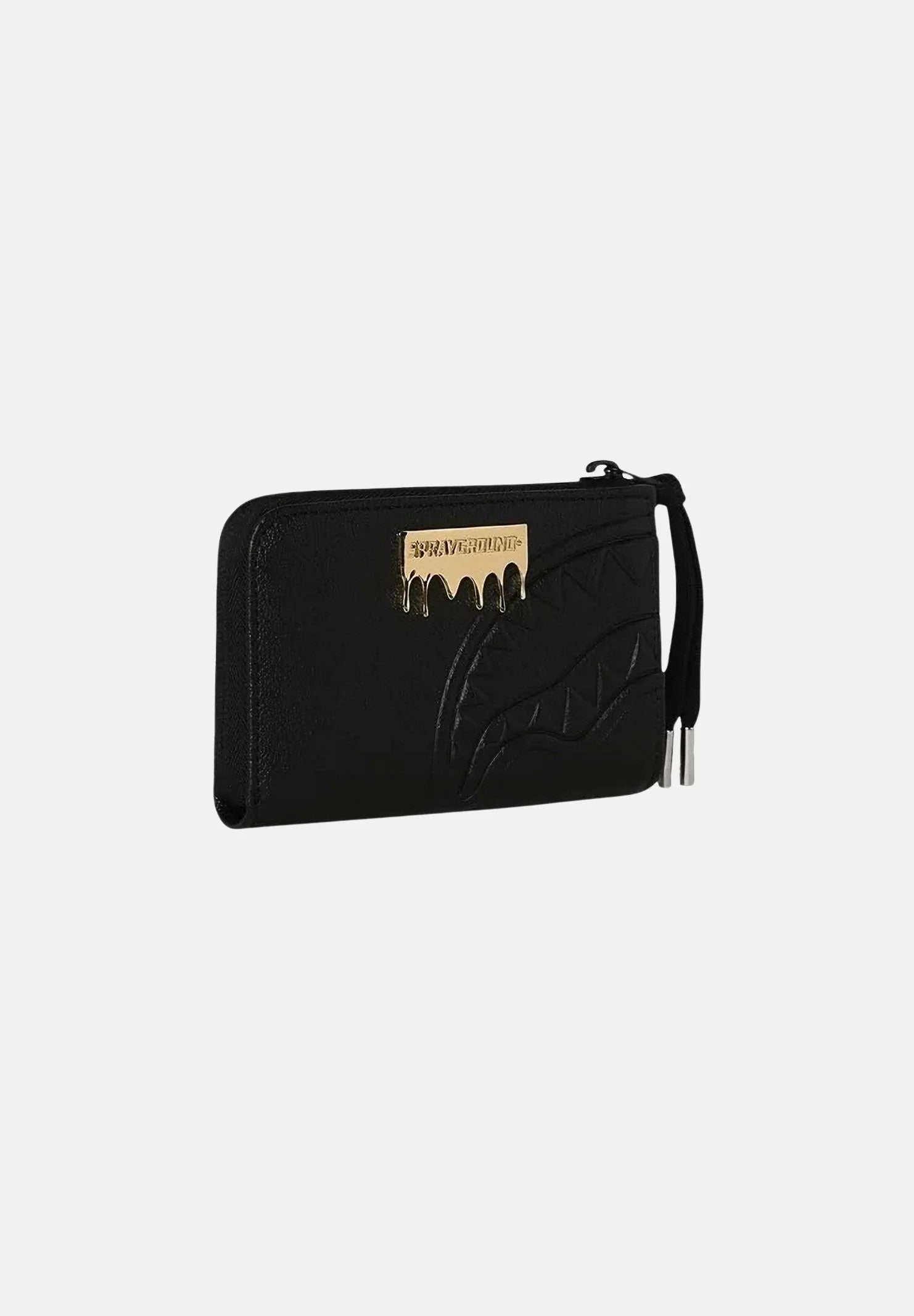 GOLD BRICK LUXE WALLET - 910W9046NSZ