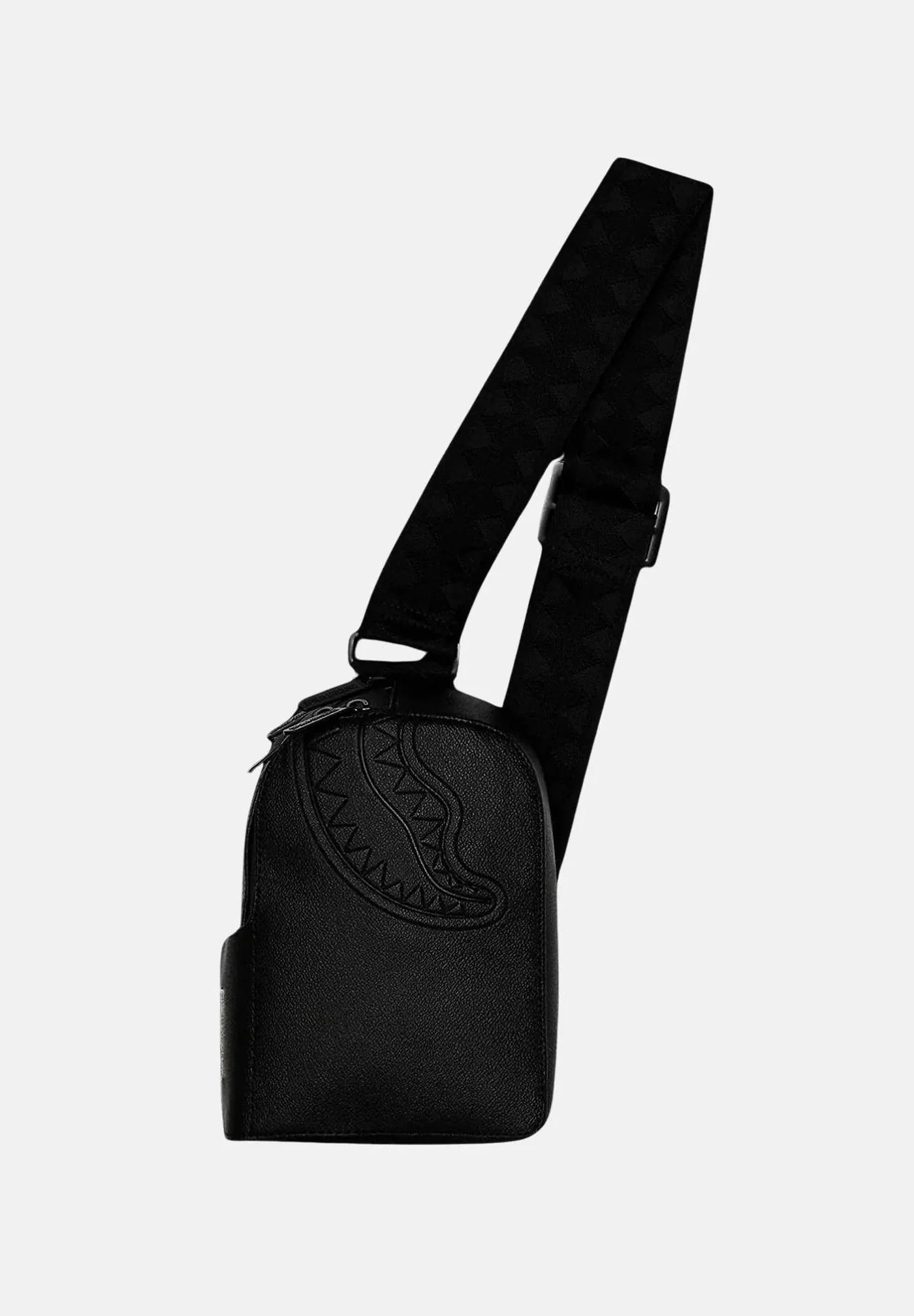 GOLD BRICK LUXE BACKPACK SLING - 910B9042NSZ